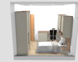 Quarto - projeto 3