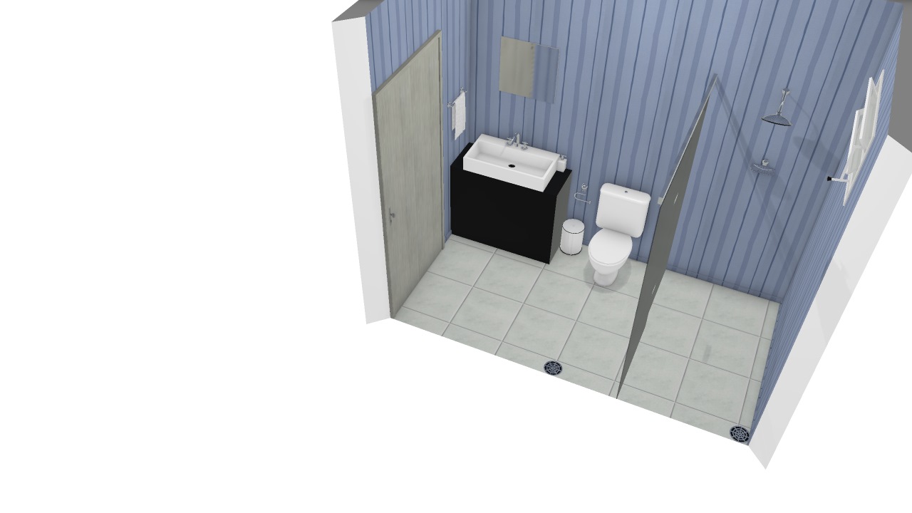 banheiro niki