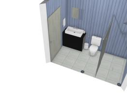 banheiro niki