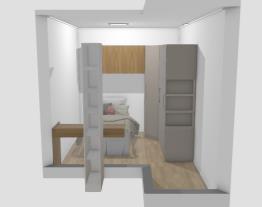 Quarto 3 - Mae