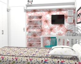 Quarto infantil