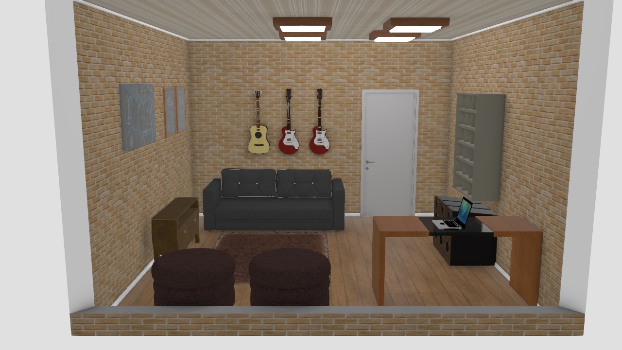 Meu projeto Henn Sala