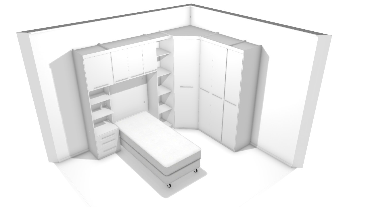 PROJETO MODULADO NOVO HORIZONTE