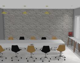 Sala Reunião 