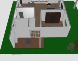 Meu projeto no Mooble tiny house