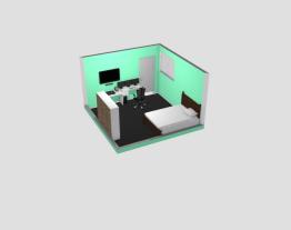 Projeto: Quarto Gamer