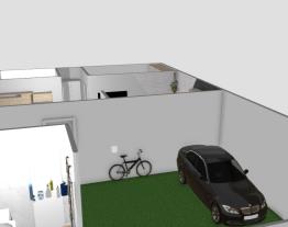 Casa adaptada para pcd