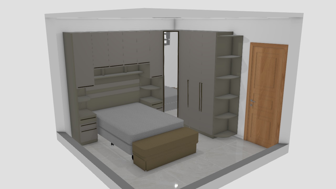 Quarto do casal 2