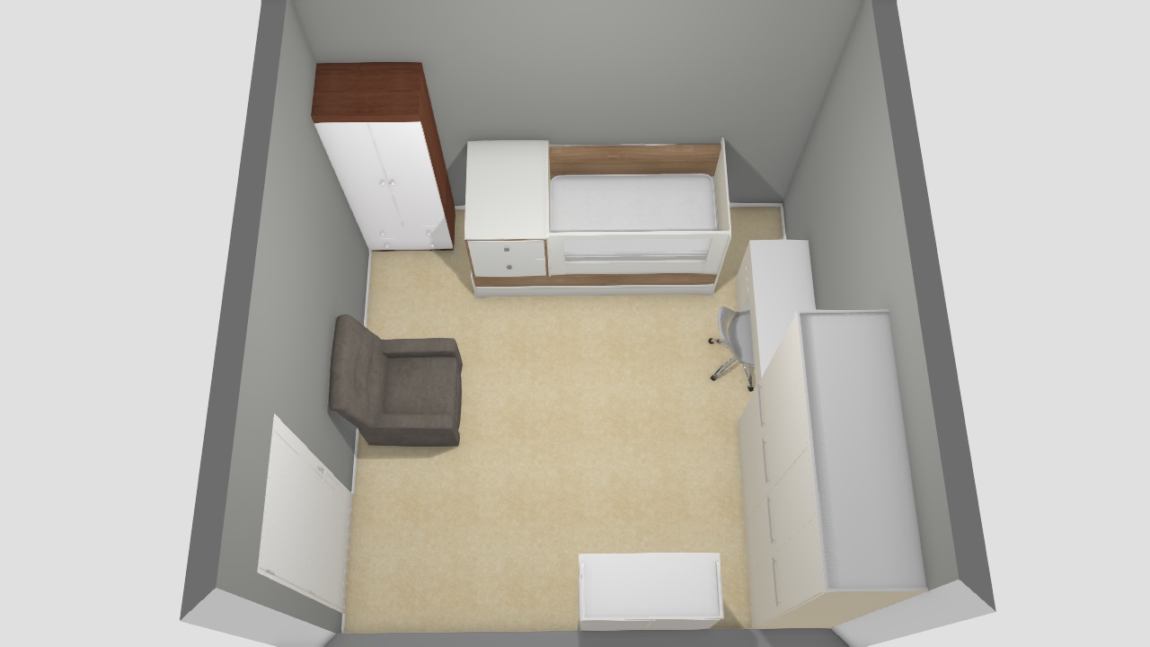 Quarto bebê 2