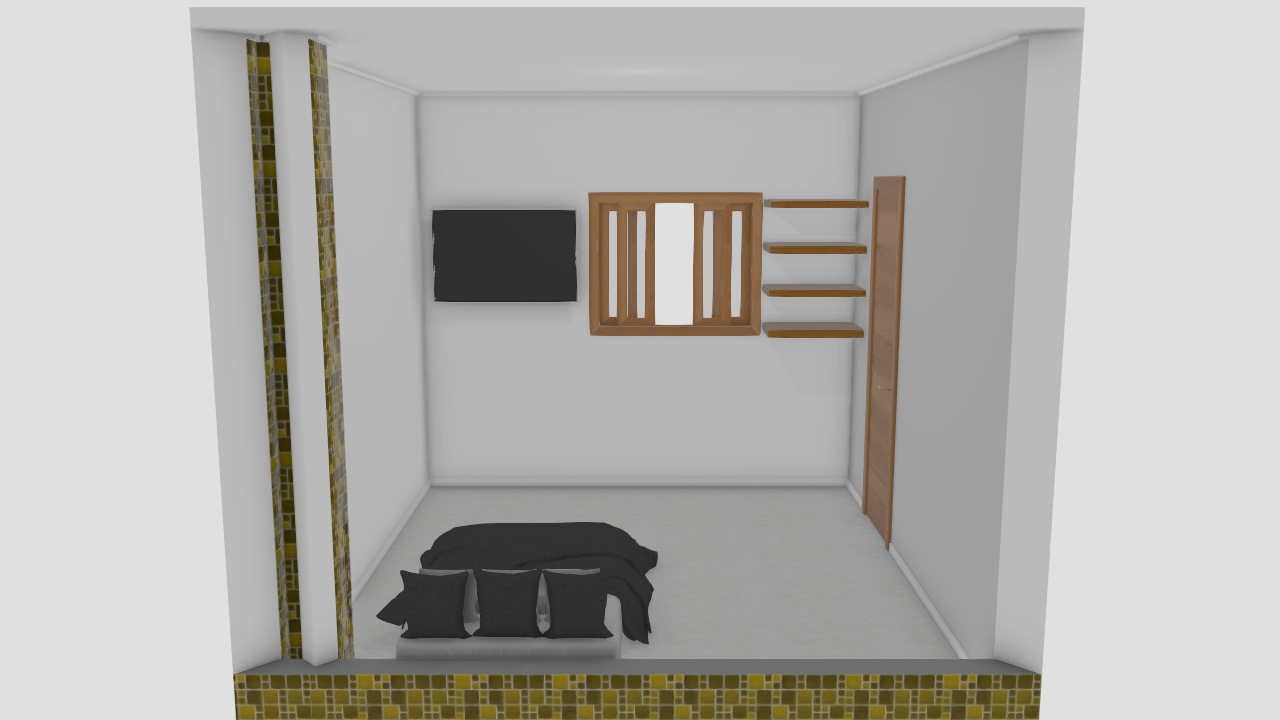 Projeto Quarto 02