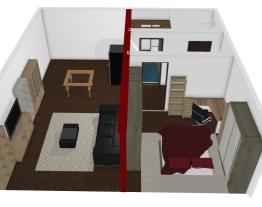 Apartamento 64 m2