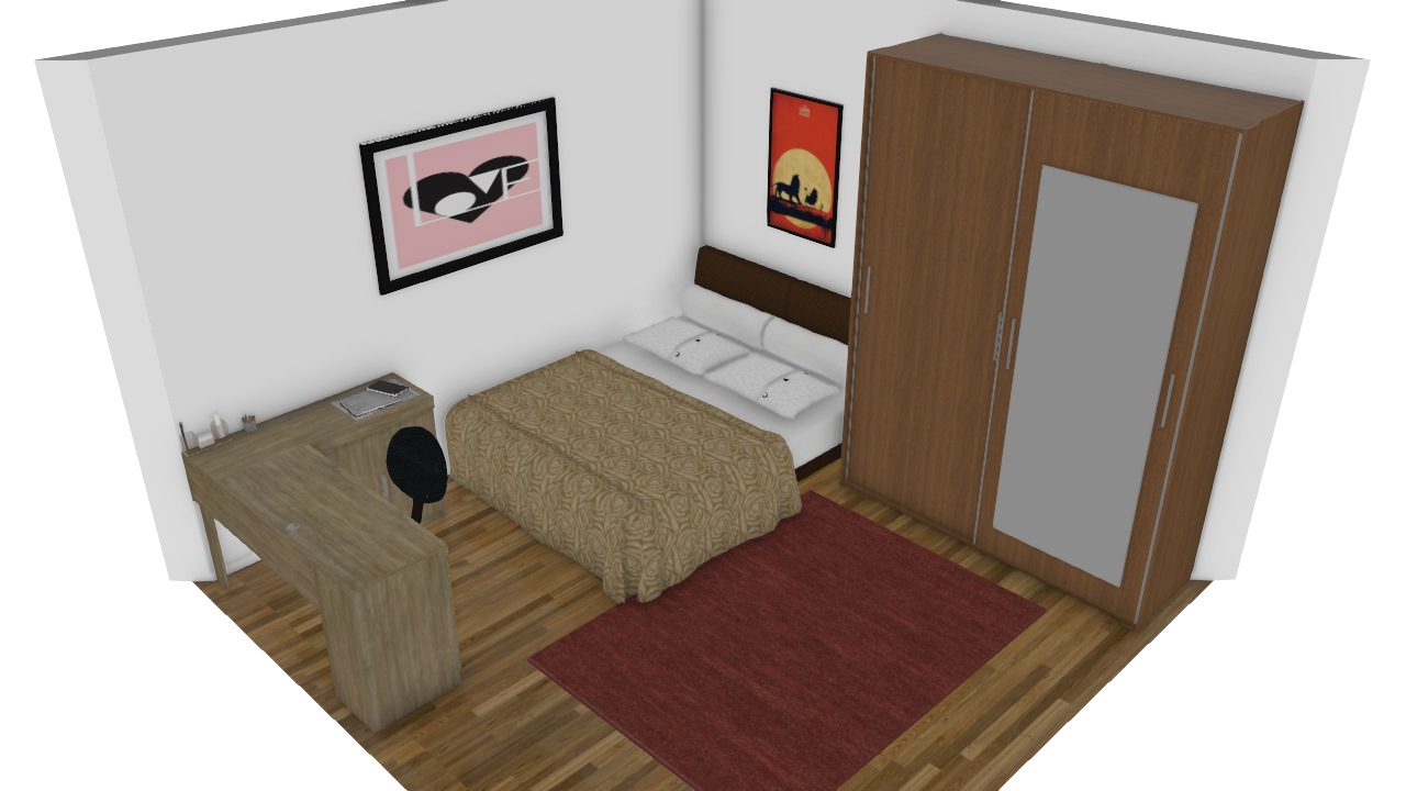 Quarto #1