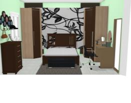 quarto casal