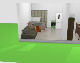 CASA PROJETO 2