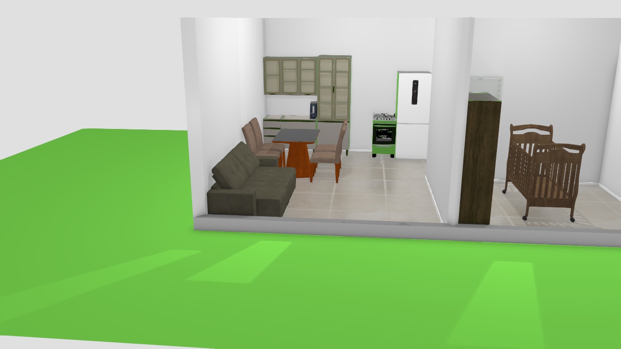 CASA PROJETO 2