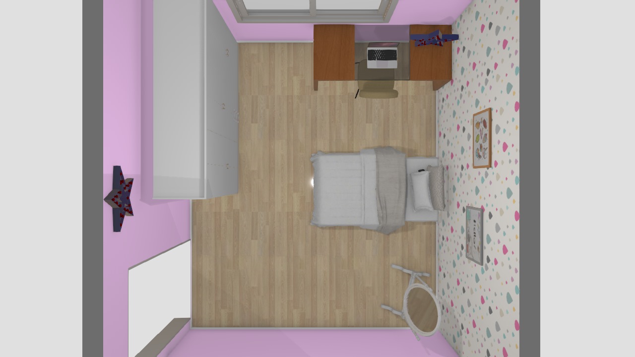 QUARTO AMANDA