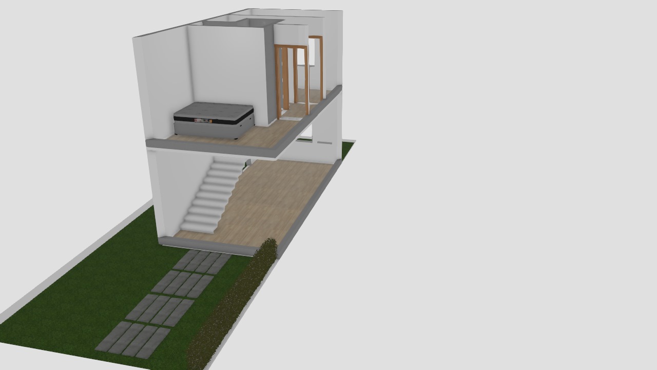 casita 50m²