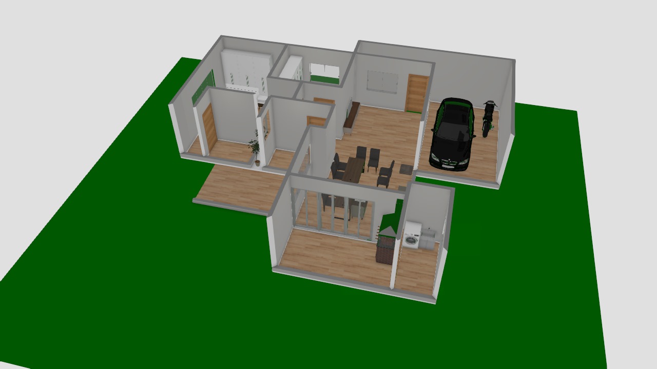 Lote C12 -layout4