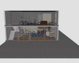 Bike Experience Store