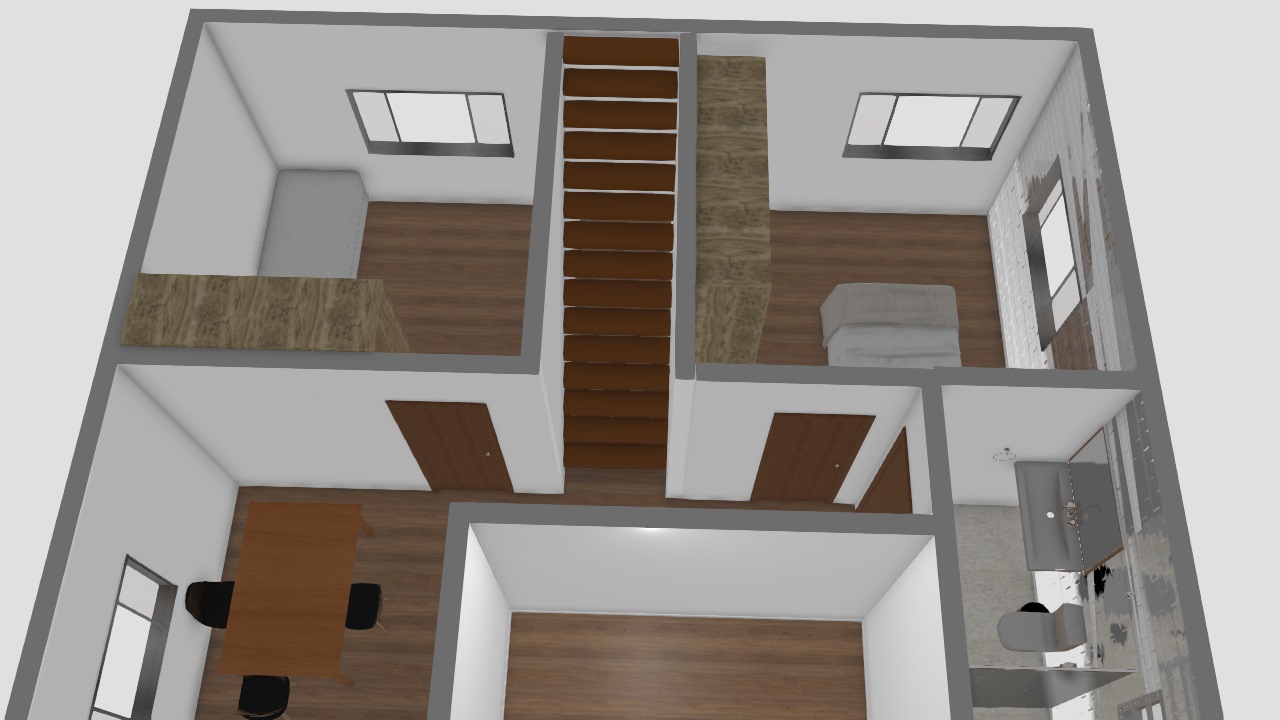 projeto final 3 andar  sala invertida 2 com escada no meio