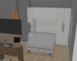 Quarto Casal 2