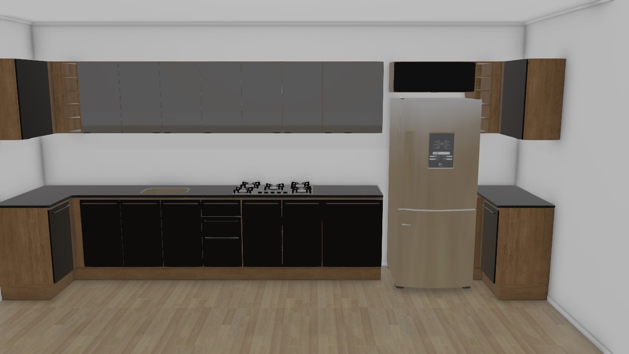 Elizete - cozinha v01