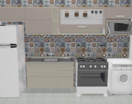 projeto cozinha