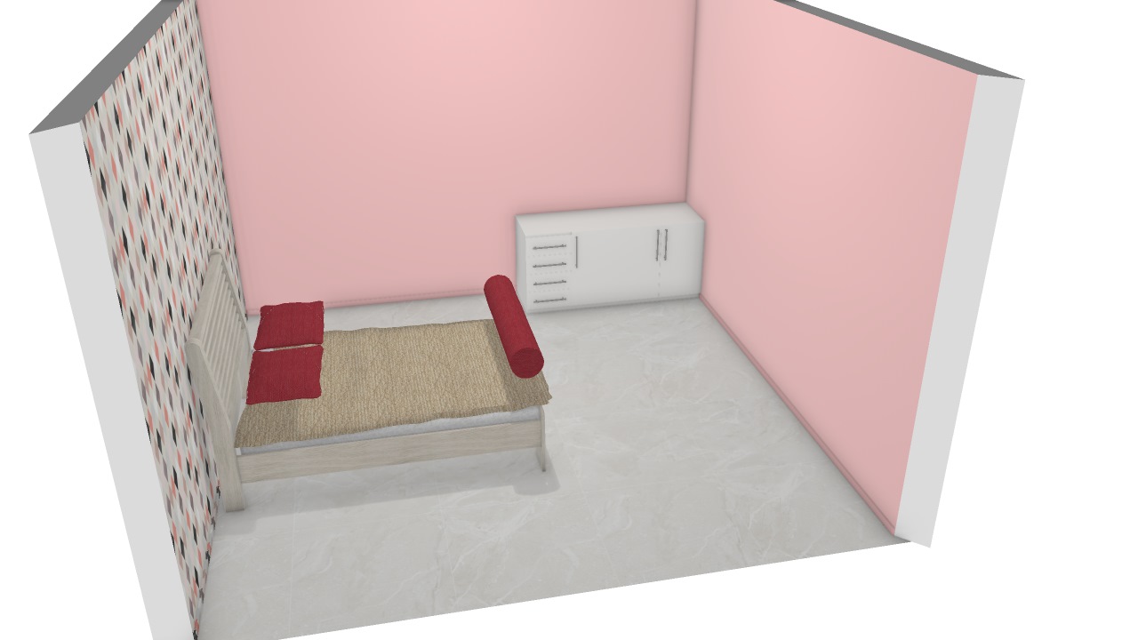 quarto da Gigi (inacabado)