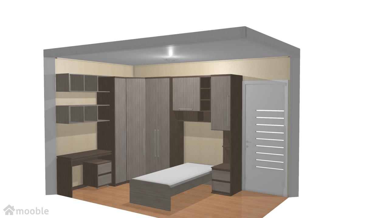 quarto mateus paula