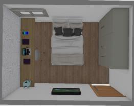 quarto Yasmin 1