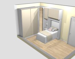 QUARTO MODULADO