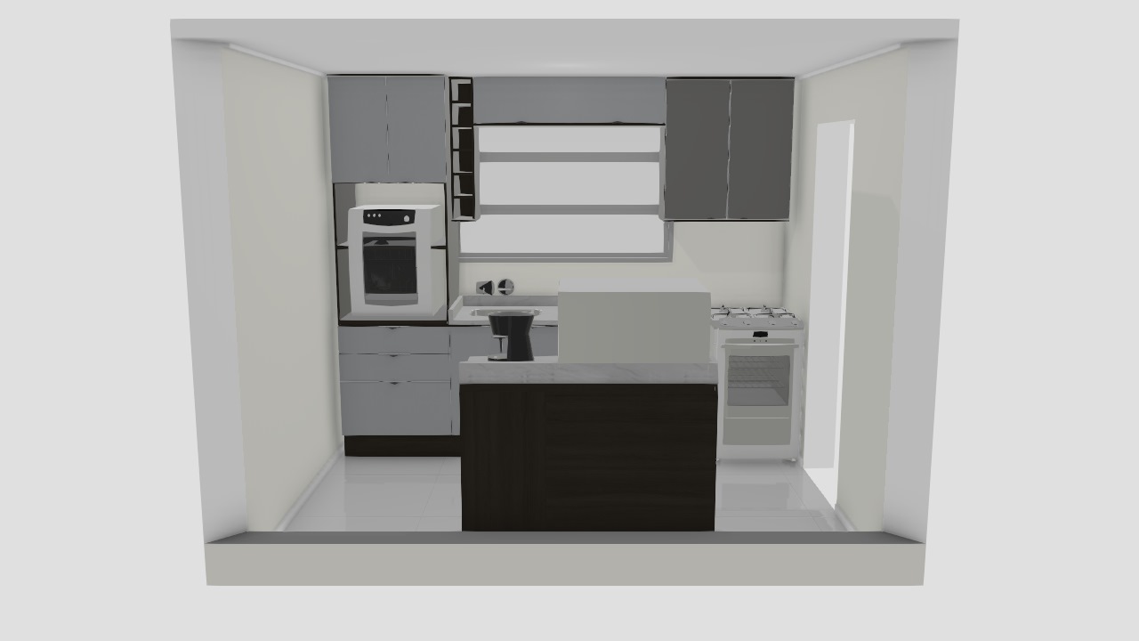 Cozinha1 - projetoZ