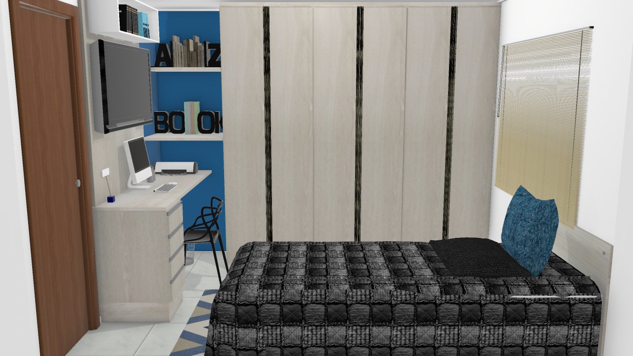 Quarto Cliente 2