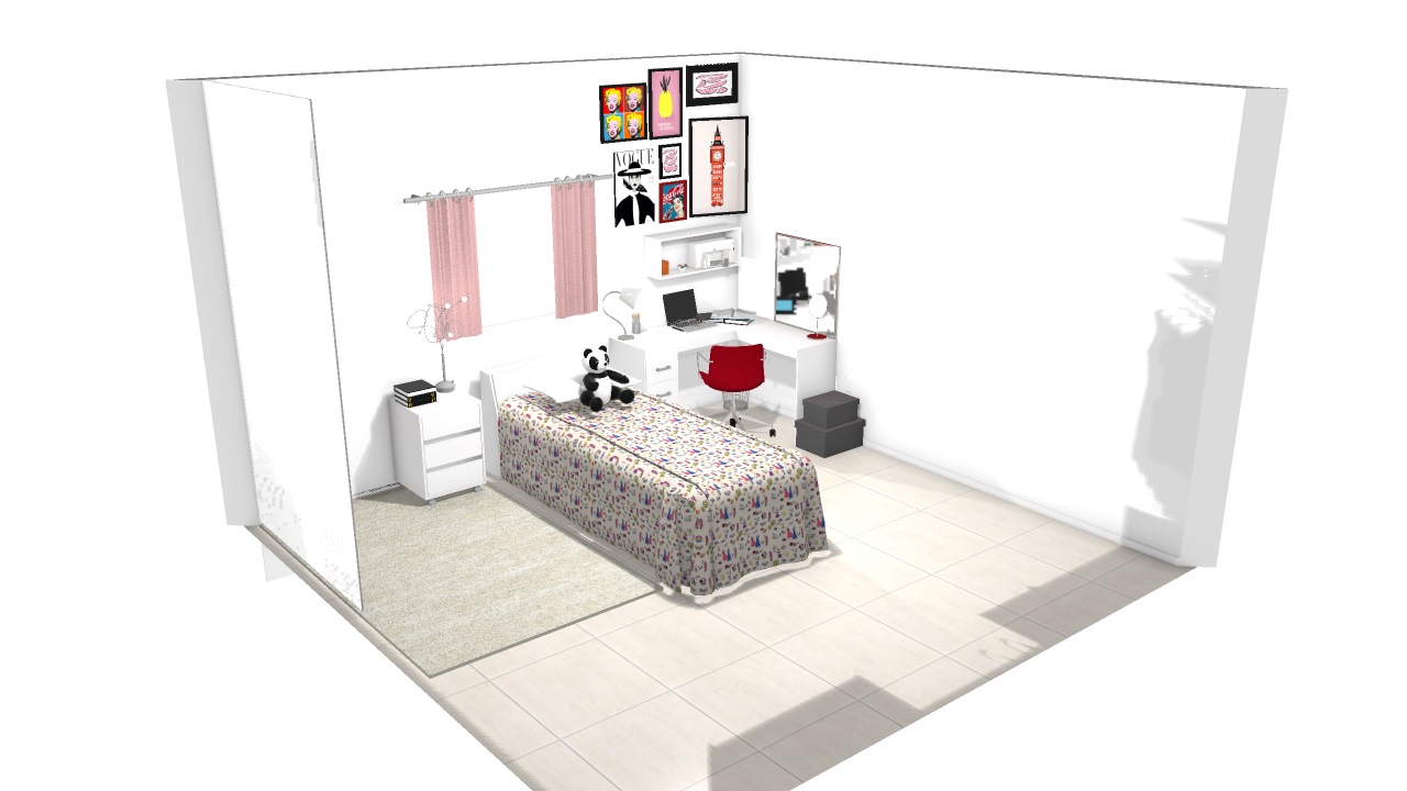 Quarto Thalita