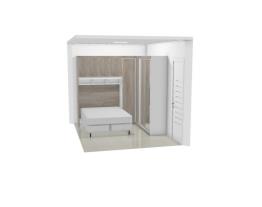 willian e erica - dormitorio modelo 2