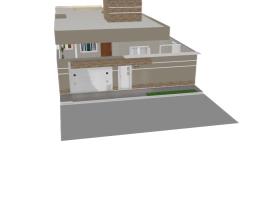Projeto 2 - Primeira casa