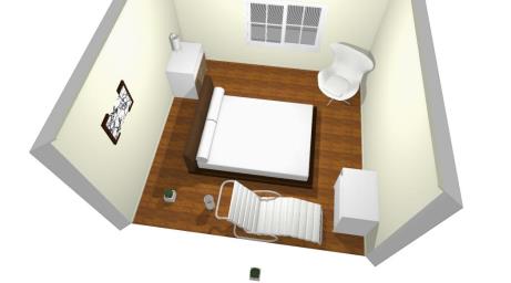 Projeto Meu Dormitório
