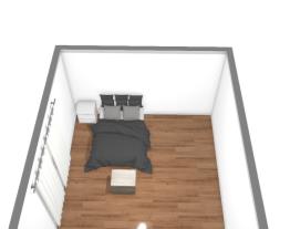 QUARTO NOVO SOFIA