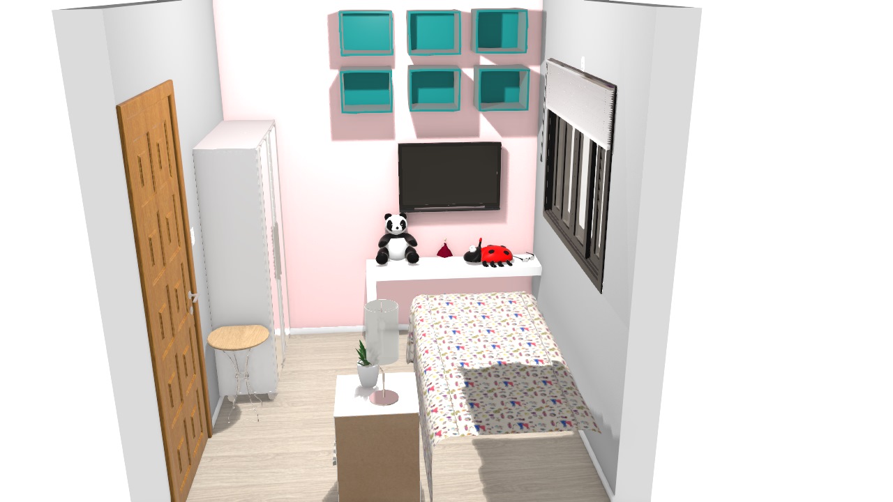 quarto novo carol projeto 