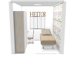 quarto Heitor