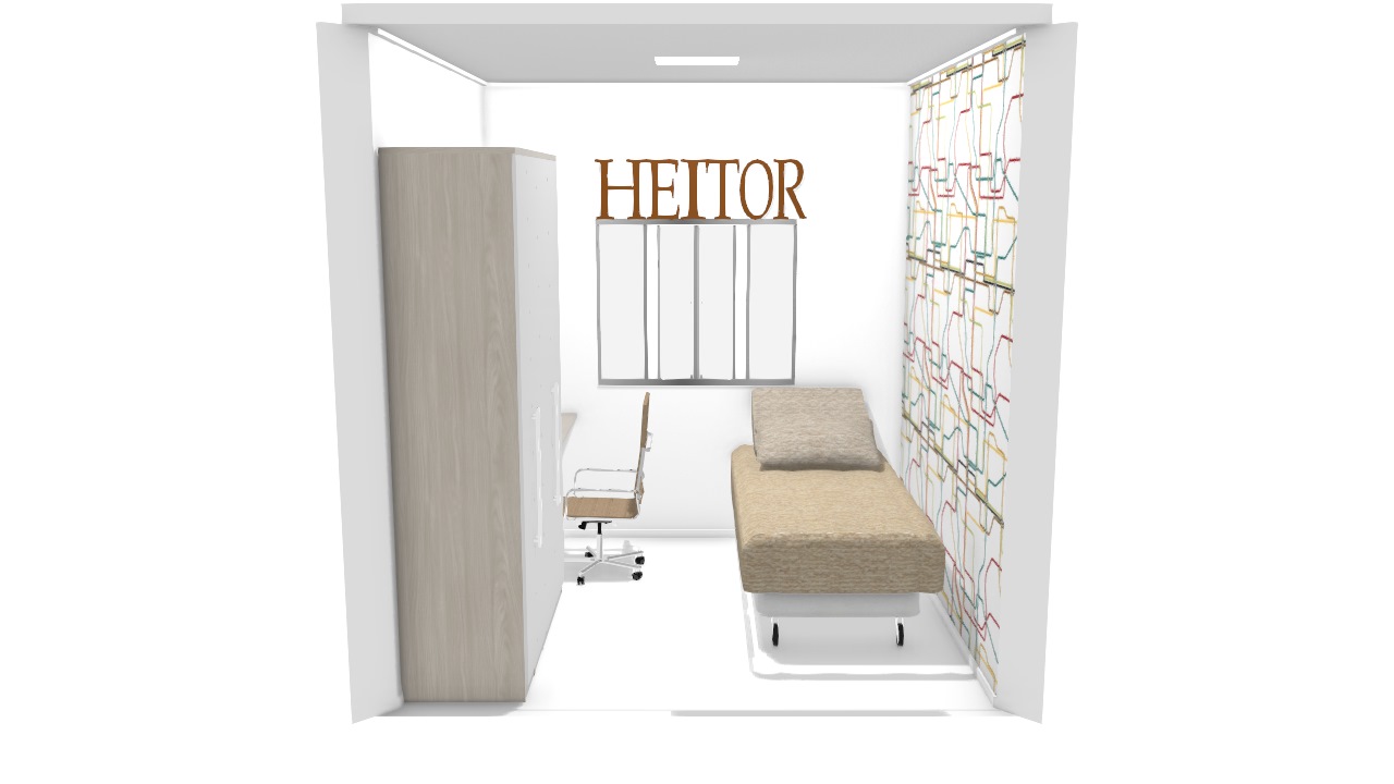 quarto Heitor