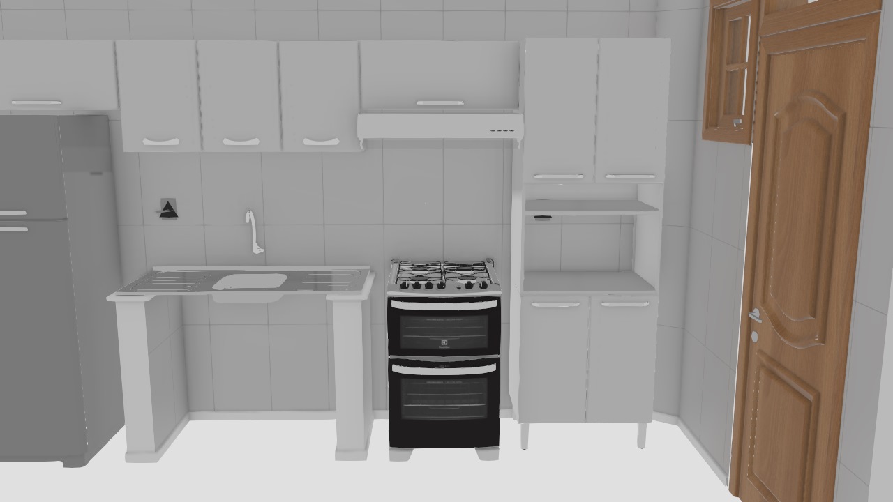 Minha Cozinha 2021