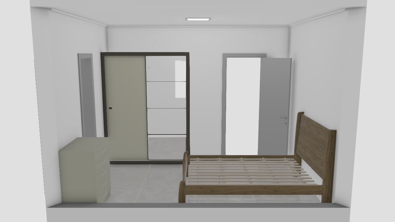 Quarto Suite