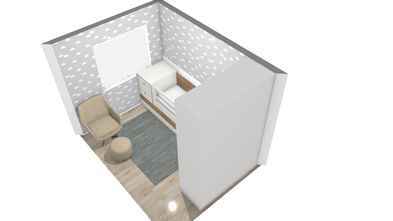 Quarto do Gui 2