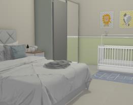 Quarto infantil - Bebe 2024