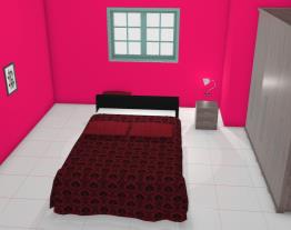 Meu projeto no Mooble dormitorio