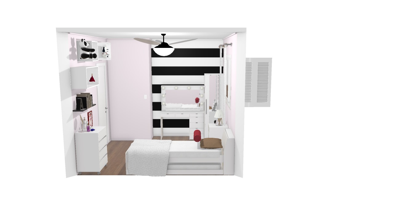 Quarto BEBEL