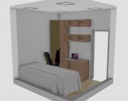 dormitorio gui