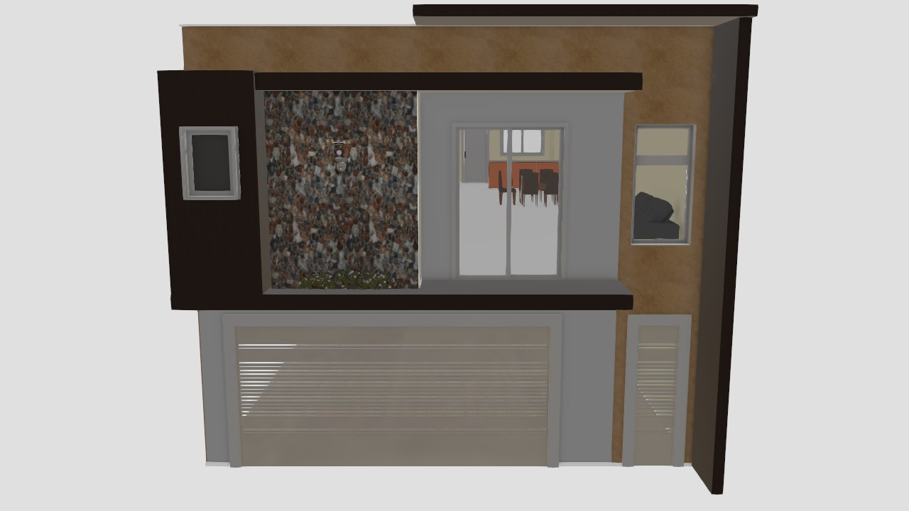 PROJETANDO CASA no Mooble