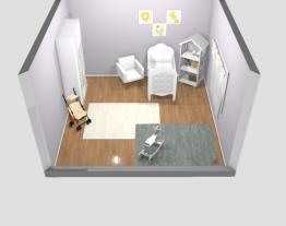 quarto do  bebe